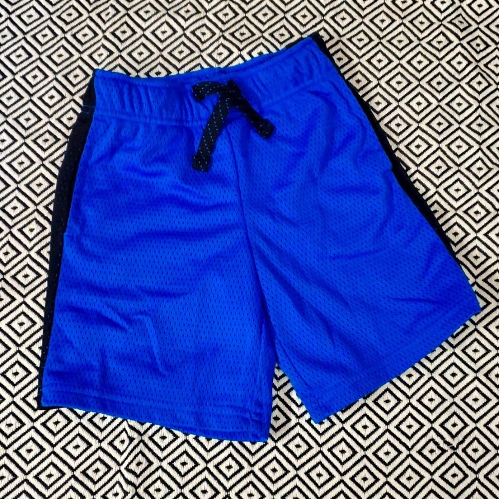 Boys Basketball Shorts